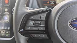 2025 Subaru Forester Hybrid Sport S6 MY26 AWD Sapphire Blue