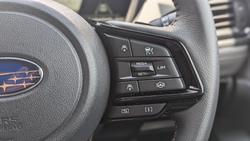 2025 Subaru Forester Hybrid Sport S6 MY26 AWD Sapphire Blue