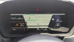 2025 Subaru Forester Hybrid Sport S6 MY26 AWD Sapphire Blue