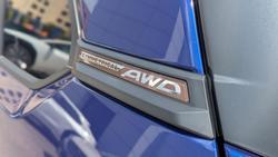 2025 Subaru Forester Hybrid Sport S6 MY26 AWD Sapphire Blue