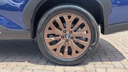 2025 Subaru Forester Hybrid Sport S6 MY26 AWD Sapphire Blue