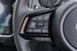 2025 Subaru Forester Hybrid S6 MY26 AWD Crystal White