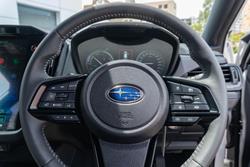 2025 Subaru Forester Hybrid S6 MY26 AWD Crystal White