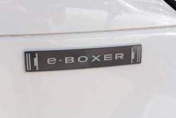 2025 Subaru Forester Hybrid S6 MY26 AWD Crystal White