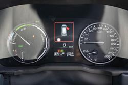 2025 Subaru Forester Hybrid S6 MY26 AWD Crystal White