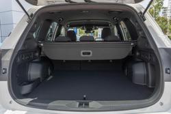 2025 Subaru Forester Hybrid S6 MY26 AWD Crystal White