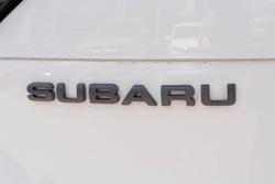 2025 Subaru Forester Hybrid S6 MY26 AWD Crystal White
