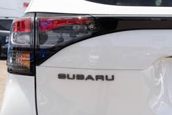 2025 Subaru Forester Hybrid S6 MY26 AWD Crystal White