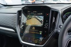 2025 Subaru Forester Hybrid S6 MY26 AWD Crystal White