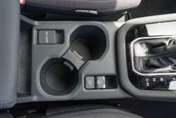 2025 Subaru Forester Hybrid S6 MY26 AWD Crystal White