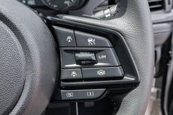 2025 Subaru Forester Hybrid S6 MY26 AWD Crystal White