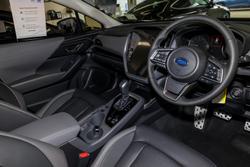 2025 Subaru Crosstrek 2.0S Onyx G6X MY25 AWD Offshore Blue