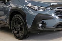 2025 Subaru Crosstrek 2.0S Onyx G6X MY25 AWD Offshore Blue