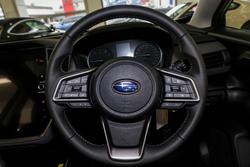 2025 Subaru Crosstrek 2.0S Onyx G6X MY25 AWD Offshore Blue
