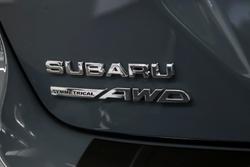 2025 Subaru Crosstrek 2.0S Onyx G6X MY25 AWD Offshore Blue