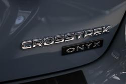 2025 Subaru Crosstrek 2.0S Onyx G6X MY25 AWD Offshore Blue
