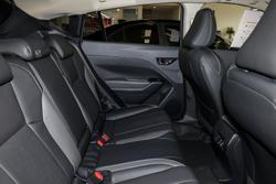 2025 Subaru Crosstrek 2.0S Onyx G6X MY25 AWD Offshore Blue