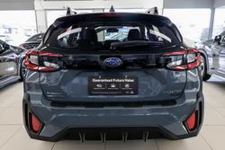 2025 Subaru Crosstrek 2.0S Onyx G6X MY25 AWD Offshore Blue