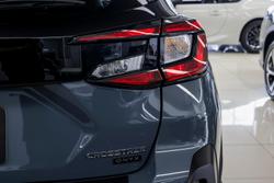 2025 Subaru Crosstrek 2.0S Onyx G6X MY25 AWD Offshore Blue