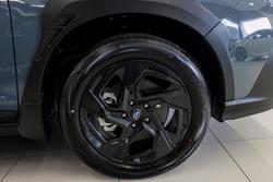 2025 Subaru Crosstrek 2.0S Onyx G6X MY25 AWD Offshore Blue