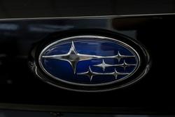 2025 Subaru Crosstrek 2.0S Onyx G6X MY25 AWD Offshore Blue