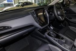 2025 Subaru Crosstrek 2.0S Onyx G6X MY25 AWD Offshore Blue