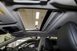 2025 Subaru Crosstrek 2.0S Onyx G6X MY25 AWD Offshore Blue