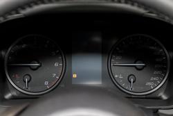 2025 Subaru Crosstrek 2.0S Onyx G6X MY25 AWD Offshore Blue