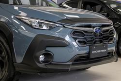 2025 Subaru Crosstrek 2.0S Onyx G6X MY25 AWD Offshore Blue