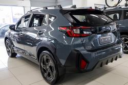 2025 Subaru Crosstrek 2.0S Onyx G6X MY25 AWD Offshore Blue