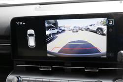 2025 Hyundai Kona Hybrid Elite