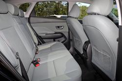 2025 Hyundai Kona Hybrid Premium