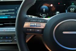 2025 Hyundai Kona Hybrid Premium