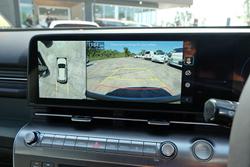 2025 Hyundai Kona Hybrid Premium