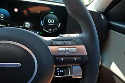 2025 Hyundai Kona Hybrid Premium