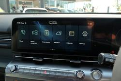 2025 Hyundai Kona Hybrid Premium