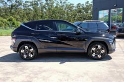 2025 Hyundai Kona Hybrid Premium