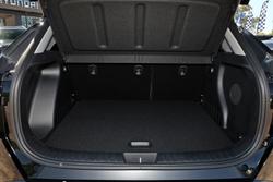 2025 Hyundai Kona Hybrid Premium