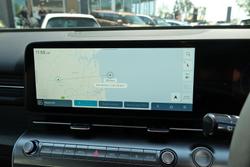 2025 Hyundai Kona Hybrid Premium