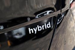 2025 Hyundai Kona Hybrid Premium