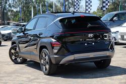 2025 Hyundai Kona Hybrid Premium