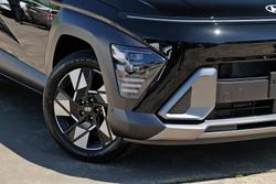 2025 Hyundai Kona Hybrid Premium