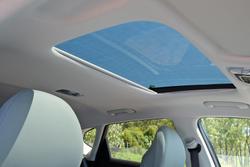 2025 Hyundai Kona Hybrid Premium