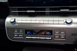 2025 Hyundai Kona Elite