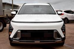 2025 Hyundai Kona Elite