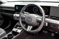 2025 Hyundai Kona Elite