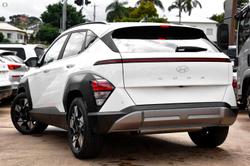2025 Hyundai Kona Elite