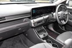 2025 Hyundai Kona Elite