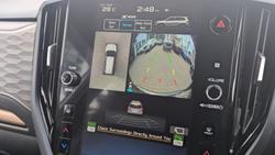 2025 Subaru Forester Hybrid Sport S6 MY26 AWD Magnetite Grey