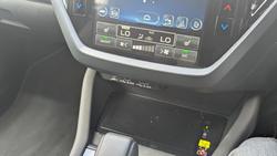 2025 Subaru Forester Hybrid Sport S6 MY26 AWD Magnetite Grey